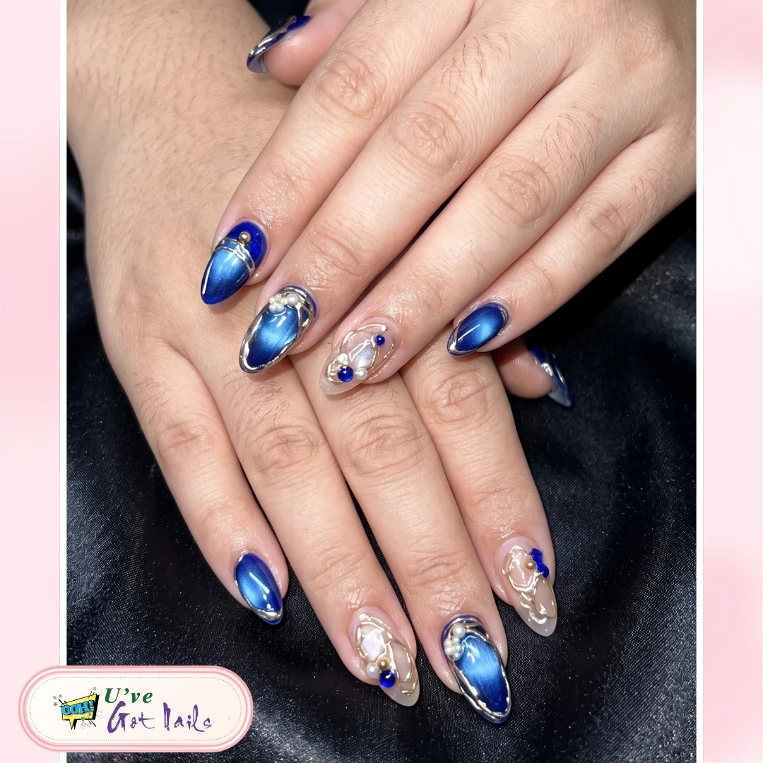 Nail Art